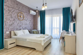Studio Mar Beach Tomis Villa, Mamaia